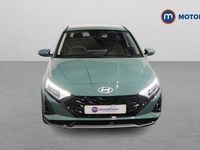 Used Hyundai i20 Premium 101 HP (74 kW) 2026 Hatchback