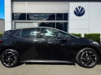 Nuevo VW ID.3 150 kW (204 CV) 2025 Utilitario