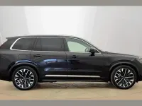 Used Volvo XC90 Ultra 455 HP (334 kW) 2025 Black SUV