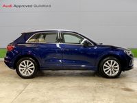 used Audi Q3 ESTATE