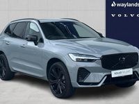 New Volvo XC60 Plus 247 HP (181 kW) 2026 Grey SUV