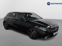 Used Mercedes A180 Executive 136 HP (100 kW) 2025 Black Hatchback