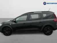 Used Dacia Jogger Expression 2024 Black MPV