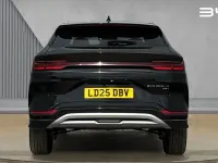 Used BYD Seal U Comfort 218 HP (160 kW) 2025 Black SUV