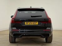 Usado Volvo XC60 Plus 345 HP (253 kW) 2026 SUV