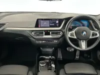 Used BMW 218 Gran Coupé M Sport 134 HP (98 kW) 2024 Grey Coupe