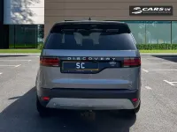 Used Land Rover Discovery 5 HSE 2021 Grey SUV
