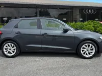 Used Audi A1 Sport 116 HP (85 kW) 2024 Grey SUV