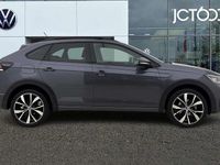 Used VW Taigo R-line 150 HP (110 kW) 2025 Grey SUV
