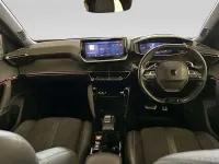 Used Peugeot 2008 GT 130 HP (95 kW) 2024 Red SUV