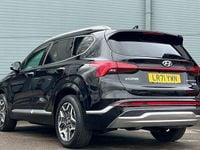 Used Hyundai Santa Fe Ultimate 230 HP (169 kW) 2024 SUV