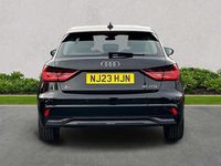 Used Audi A1 Sport 110 HP (80 kW) 2023 Black SUV