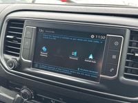 Second-hand Peugeot Expert Premium 2023 Alb Van