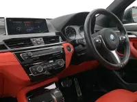 Used BMW X2 M Sport 220 HP (161 kW) 2023 Grey SUV