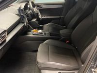 Used Cupra Leon VZ2 310 HP (228 kW) 2023 Grey Hatchback