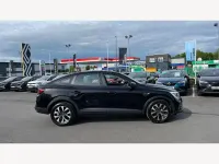 Used Renault Arkana 142 HP (104 kW) 2024 Metallic  metallic black  SUV