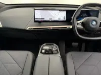 Used BMW iX M Sport 239 kW (326 HP) 2023 Black SUV