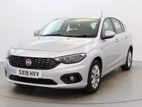 used Fiat Tipo 1.4 Easy Plus 5dr