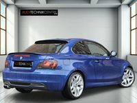 used BMW 120 Coupé 