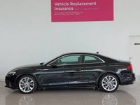 used Audi A5 35 TDI Sport 2dr S Tronic [Comfort+Sound]