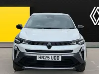 Used Renault Symbioz Techno Esprit Alpine 143 HP (105 kW) 2025 White SUV