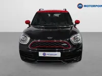 Used Mini John Cooper Works Countryman 2020 Black SUV