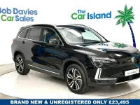 Novo Skywell BE11 150 kW (204 HP) 2026 Preto SUV