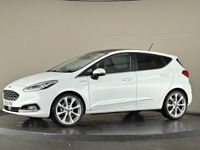 used Ford Fiesta 1.0 EcoBoost 5dr