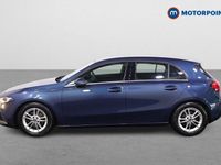 used Mercedes A180 A-ClassSE 5dr