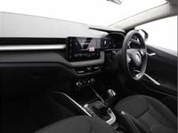 Used Skoda Fabia SE L 116 HP (85 kW) 2024 Grey Hatchback