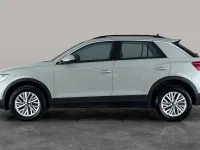 Used VW T-Roc S 110 HP (80 kW) 2023 Grey SUV