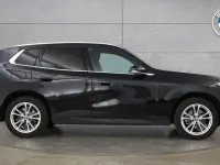 Used BMW X3 xLine 205 HP (150 kW) 2025 Black SUV