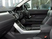 Used Land Rover Range Rover evoque 2011 SUV