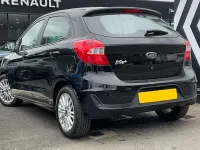 Second-hand Ford Ka Plus Zetec 86 CP (63 kW) 2019 Hatchback