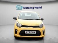 Used Kia Picanto 67 HP (49 kW) 2024 Hatchback