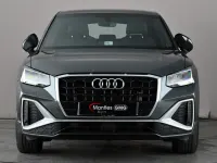 Used Audi Q2 S-Line 150 HP (110 kW) 2023 Grey SUV