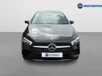 Usado Mercedes A200 AMG Line Premium 2019 Preto Citadino