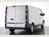 Used Renault Trafic 2024 Grey MPV