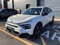 Used Citroën C4 PureTech 128 HP (94 kW) 2023 White SUV