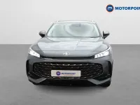 Używany MG HS Trophy 224 KM (164 kW) 2025 Szary SUV