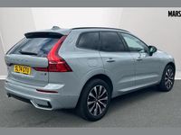 Used Volvo XC60 Plus 250 HP (183 kW) 2024 Grey SUV