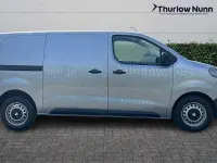 Used Vauxhall Vivaro 120 HP (88 kW) 2026 MPV