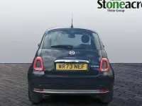 Used Fiat 500 69 HP (50 kW) 2024 Hatchback