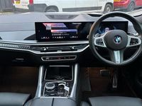 Used BMW X6 M Sport 347 HP (255 kW) 2024 Grey SUV