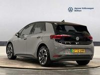 Used VW ID.3 Pro Performance 150 kW (204 HP) 2023 Grey Hatchback