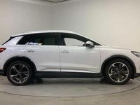 Used Audi Q4 e-tron S-Line 206 kW (281 HP) 2025 White SUV