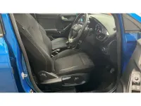 Used Ford Puma Titanium 2024 Desert island blue (exclusive paint) SUV