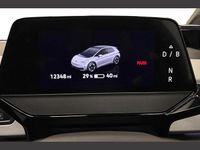Used VW ID.3 Pro Performance 150 kW (204 HP) 2022 Turquoise Hatchback