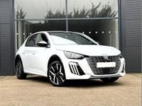 New Peugeot 208 Premium 99 HP (72 kW) 2025 Other Hatchback