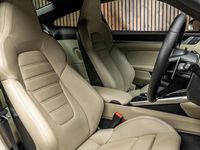 Used Porsche 911 Turbo S 650 HP (478 kW) 2022 Green Coupe